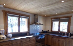 Eget kök