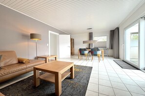 Coin séjour