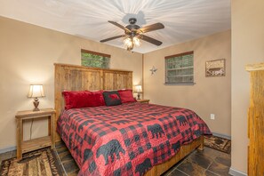 King Bedroom #2