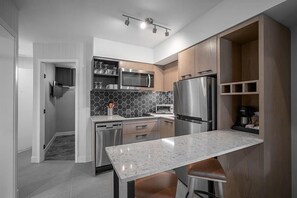 Cucina privata