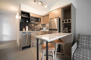 Cucina privata