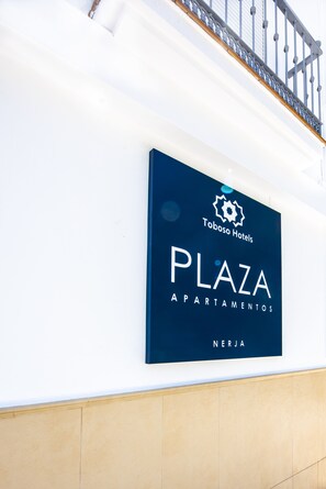 Detalj exteriör