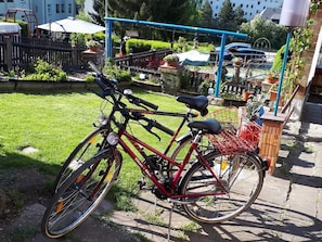 Boendeområde