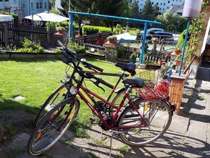 Ferienwohnung Zur Modell-Auto-Galerie Greiz