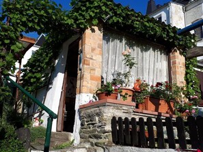 Ferienwohnung Zur Modell-Auto-Galerie Greiz