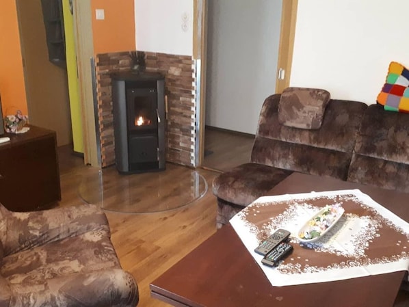 Ferienwohnung Zur Modell-Auto-Galerie Greiz