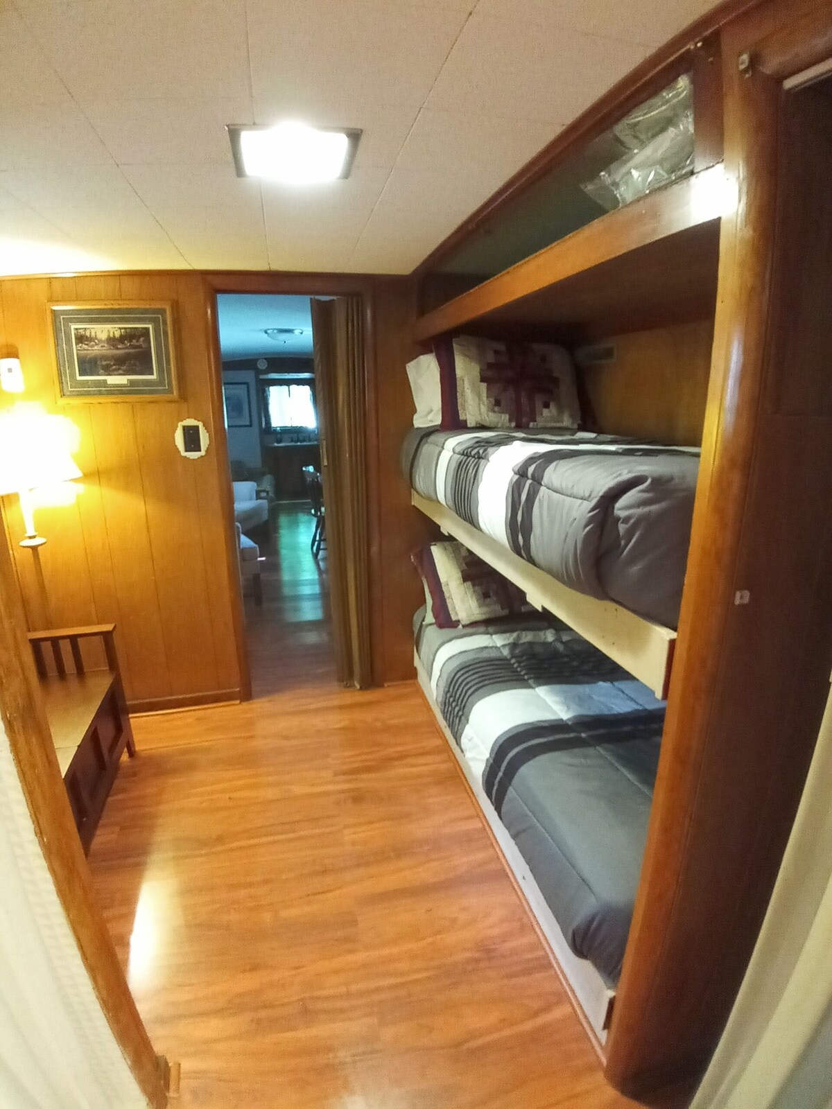 The Lodge in Manistee