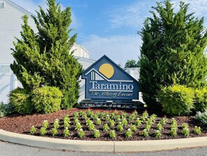 Charming Taramino "The Villas of Lewes"