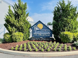 Charming Taramino "The Villas of Lewes"