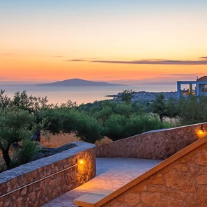 Follow the path to relaxation