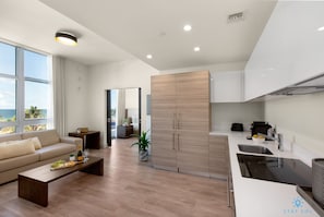 Cucina privata