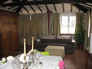 Restauration