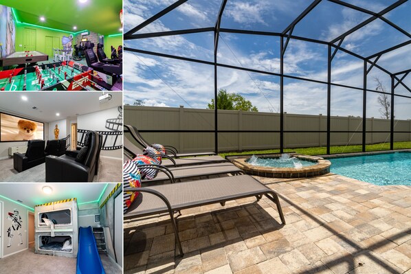 Welcome to Caribbean View Villa