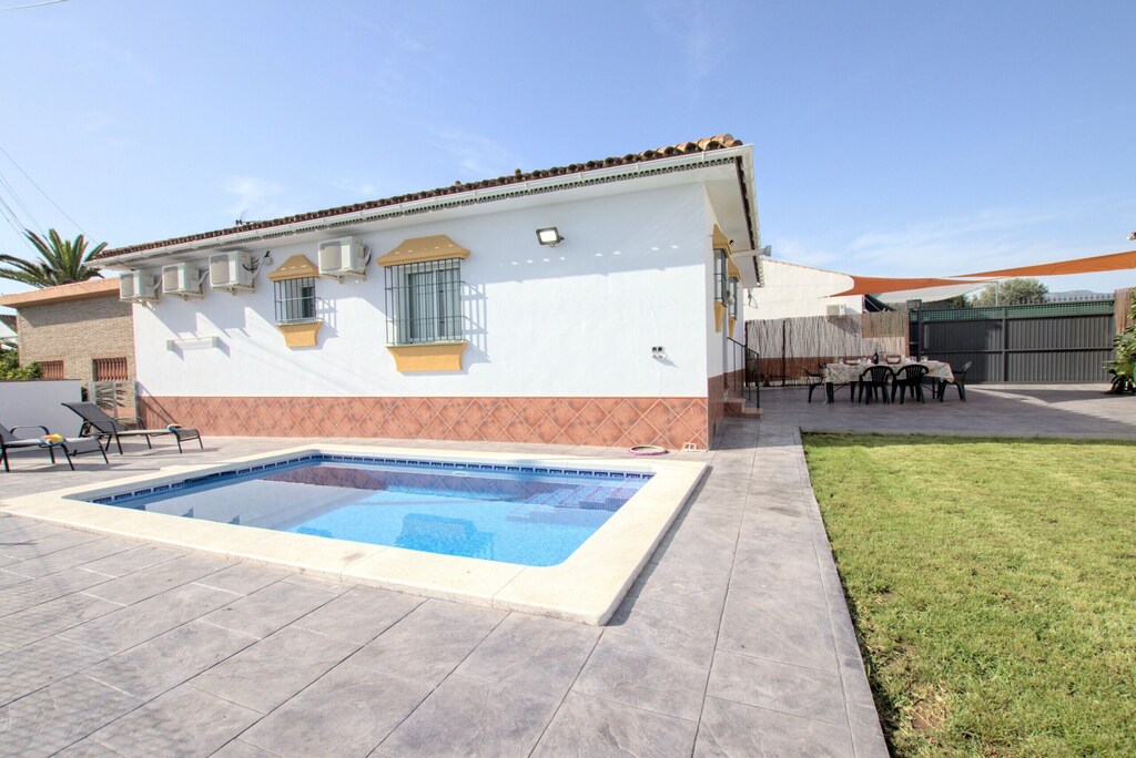 Picture of villa