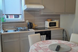 Cuisine privée