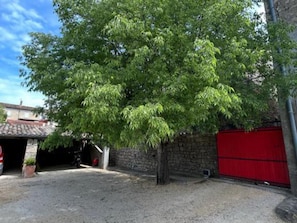 Boendeområde