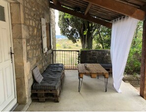 Terrass/Patio