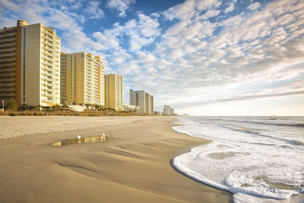 Strand