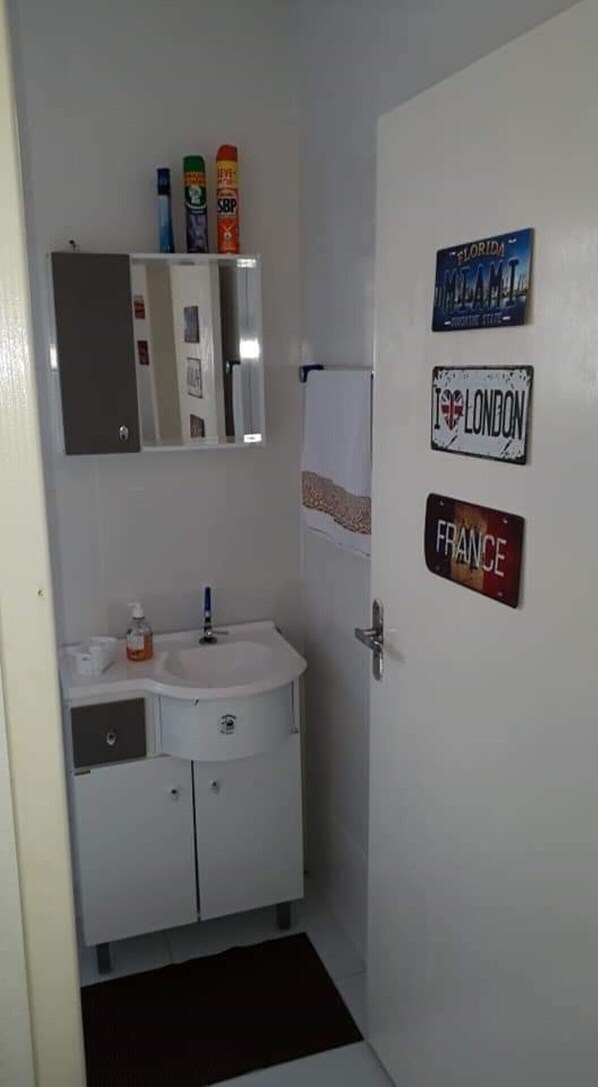 Salle de bain