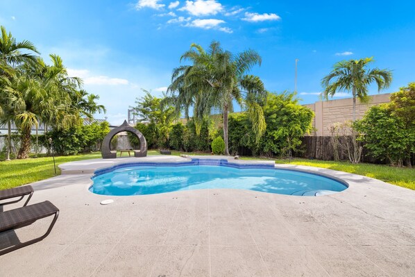 Pool