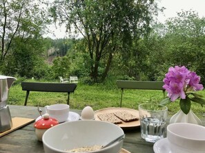 Ferienwohnung "Die traute 33"