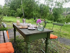 Ferienwohnung "Die traute 33"