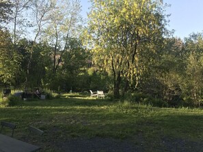 Boendeområde