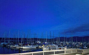 Port de plaisance