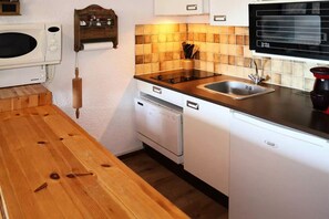 Eget kök
