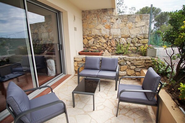 Terrass/Patio