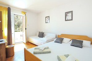 Chambre 1