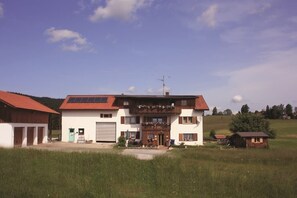 Haus Anny (Haidmühle)-Haus Anny