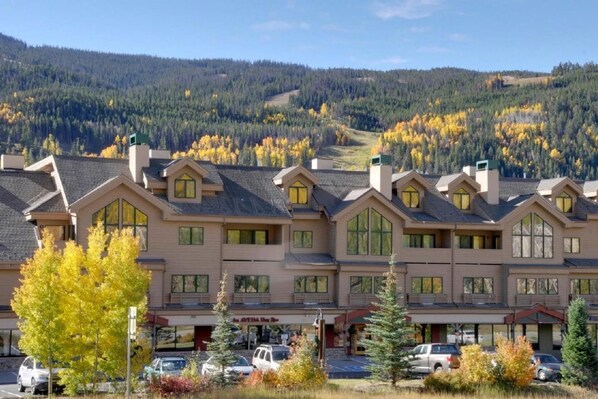 Your Home Away From Home