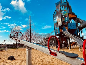 Espace pour enfants