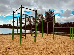 Espace pour enfants