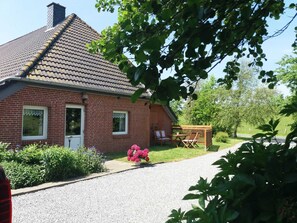 Ferienwohnung