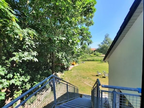 Ferienwohnung Auszeit Objekt-ID 131789