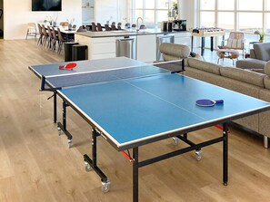 Spielezimmer
