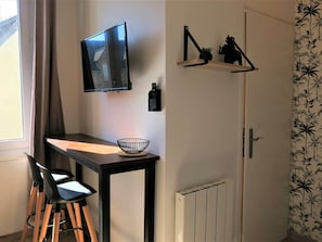 Interiör