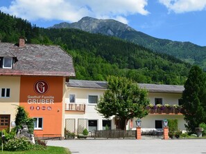 Gasthof Familie Gruber