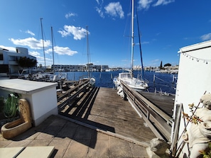 Port de plaisance