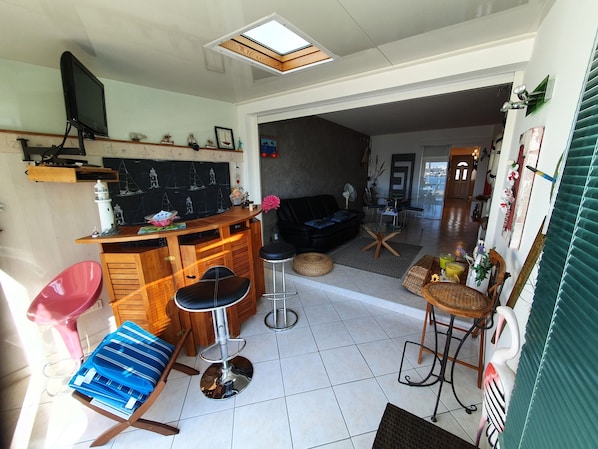 Intérieur