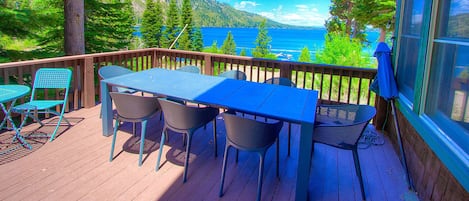 Professionally managed by Lake Tahoe Accommodations