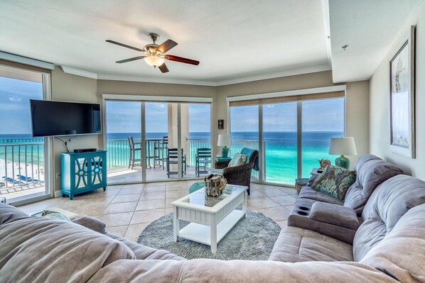 Tidewater Beach Resort Rental 817