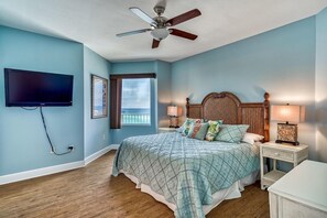Master Bedroom Suite 1