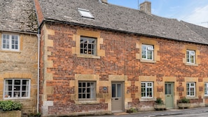 Street View, Poppy Cottage, Bolthole Retreats