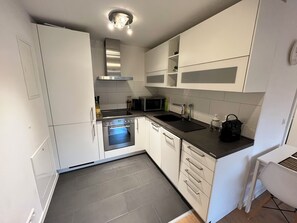 Cozinha privada