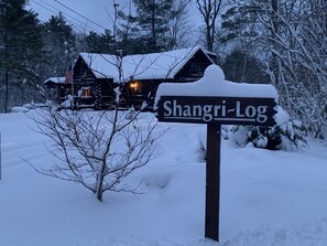 Boendeområde