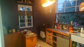 Cuisine privée