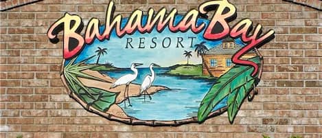 Bahama Bay Resort